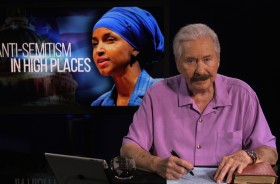 Hal Lindsey Report: 2/15/2019