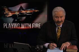 Hal Lindsey Report: 2/16/2018