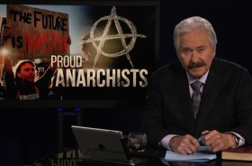 Hal Lindsey Report: 2/17/2017