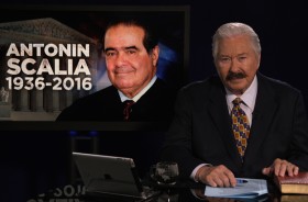 Hal Lindsey Report: 2/19/2016