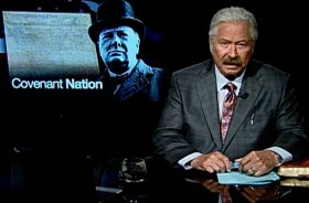 Hal Lindsey Report: 2/20/2015