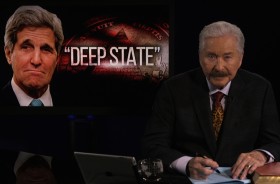 Hal Lindsey Report: 2/2/2018