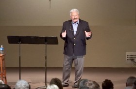 Hal Lindsey Presents: Gospel of John Part 53