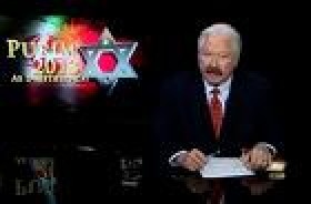 Hal Lindsey Report: 2/22/2013