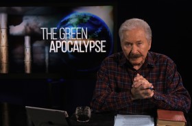 Hal Lindsey Report: 2/22/2019