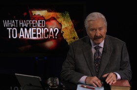 Hal Lindsey Report: 2/23/2018