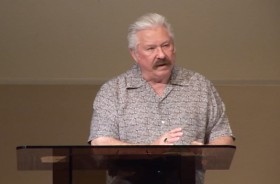 Hal Lindsey Presents: Gospel of John Part 56