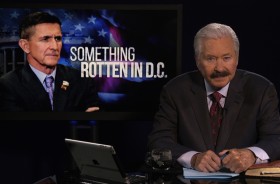 Hal Lindsey Report: 2/24/2017