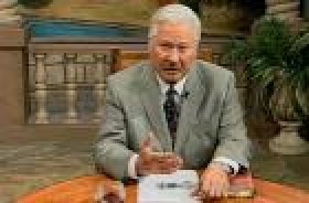 Hal Lindsey Report: 2/25/2011