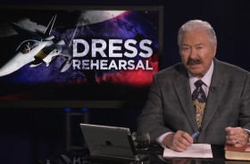 Hal Lindsey Report: 2/26/2016