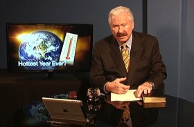 Hal Lindsey Report: 2/27/2015