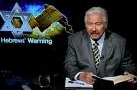 Hal Lindsey Report: 2/28/2014