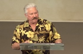 Hal  Lindsey  Presents: Gospel of John Part 5