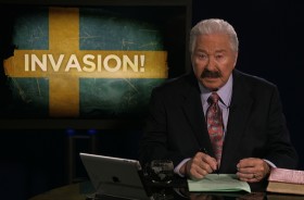 Hal Lindsey Report: 2/5/2016