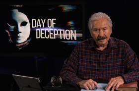 Hal Lindsey Report: 2/8/2019