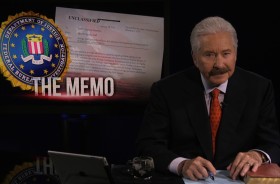 Hal Lindsey Report: 2/9/2018