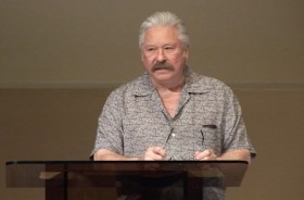Hal Lindsey Presents: Gospel of John Part 54