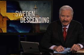 Hal Lindsey Report: 3/10/2017