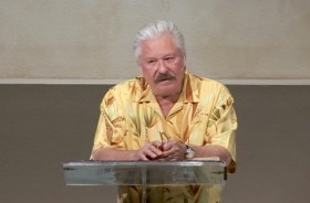 Hal Lindsey Presents: Gospel of John Part 9