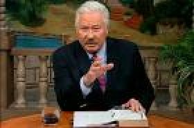 Hal Lindsey Report: 3/11/2011