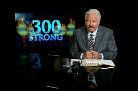 Hal Lindsey Report: 3/11/2016