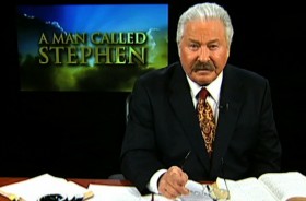 Hal Lindsey Report: 3/13/2015