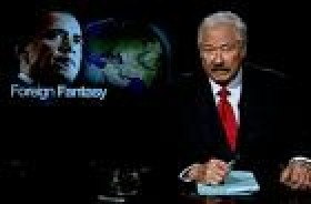 Hal Lindsey Report: 3/14/2014