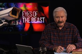 Hal Lindsey Report: 3/15/2019