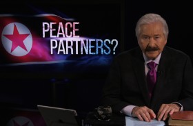 Hal Lindsey Report: 3/16/2018