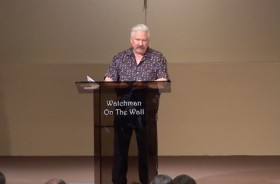 Hal Lindsey Presents: Gospel of John Part 59