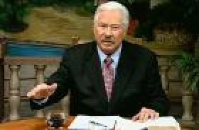 Hal Lindsey Report: 3/18/2011