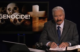 Hal Lindsey Report: 3/18/2016