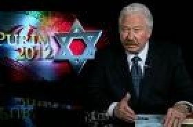 Hal Lindsey Report: 3/2/2012