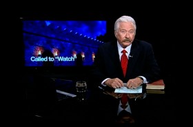 Hal Lindsey Report: 3/2/2018