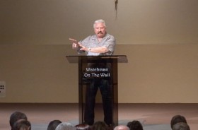 Hal Lindsey Presents: Gospel of John Part 57