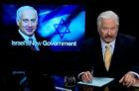 Hal Lindsey Report: 3/22/2013