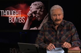 Hal Lindsey Report: 3/22/2019