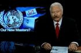 Hal Lindsey Report: 3/23/2012