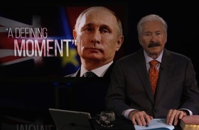 Hal Lindsey Report: 3/23/2018