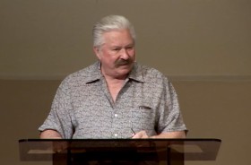 Hal Lindsey Presents: Gospel of John Part 60