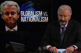 Hal Lindsey Report: 3/24/2017