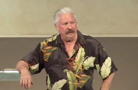 Hal Lindsey Presents: Gospel of John Part 11