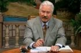 Hal Lindsey Report: 3/25/2011