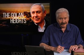 Hal Lindsey Report: 3/29/2019