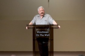 Hal Lindsey Presents: Gospel of John Part 61