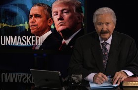 Hal Lindsey Report: 3/31/2017