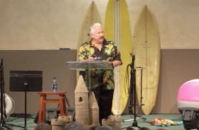 Hal Lindsey Presents: Gospel of John Part 12