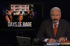 Hal Lindsey Report: 3/3/2017