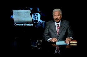 Hal Lindsey Report: 3/4/2016