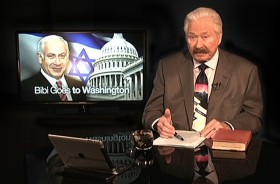 Hal Lindsey Report: 3/6/2015